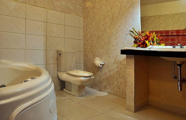 Alcalá Apart hotel - Foto 29