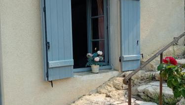 Le Troglo des Renaudières - Foto 4