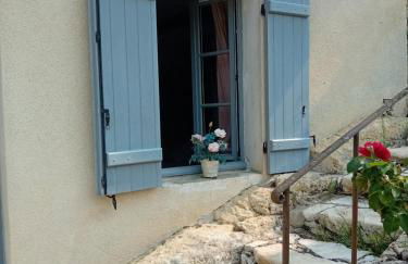 Le Troglo des Renaudières - Foto 4