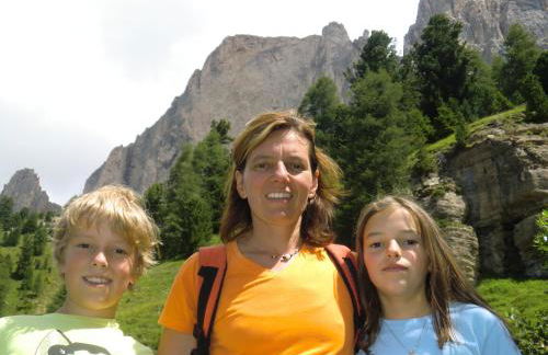 Apartment Welscher - Foto 19