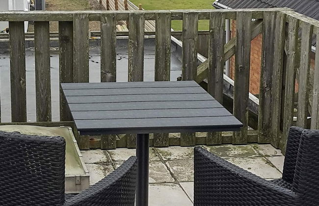 6 Person Holiday Home in Lemvig-by Traum - Foto 25