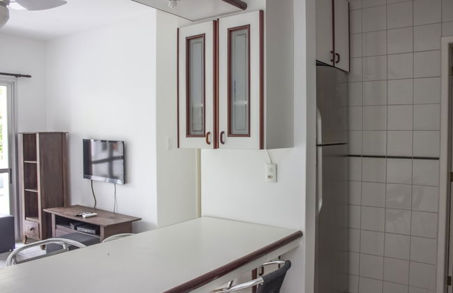 Well Located Apartment with BBQ - SBS111 - Photo 7