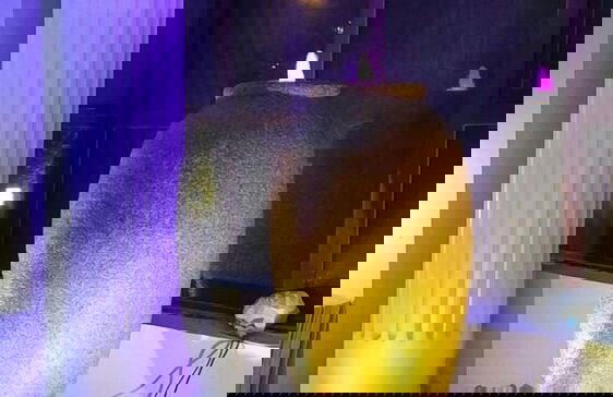 Emirates Hills Lake View Villa - Foto 80