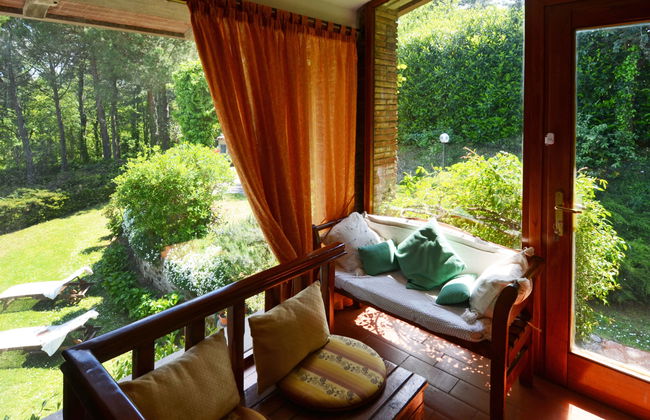 3 bedroom House in Piegaro with private pool and garden - Photo 10