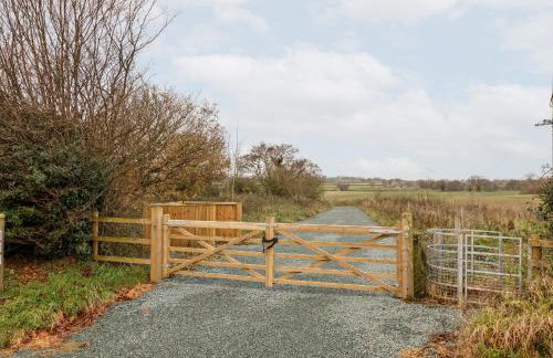 Grange Barn - Foto 58