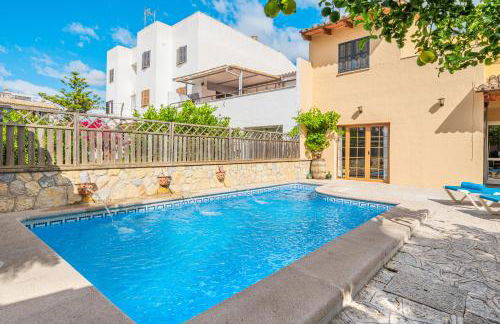 C'an Crespí - Foto 1