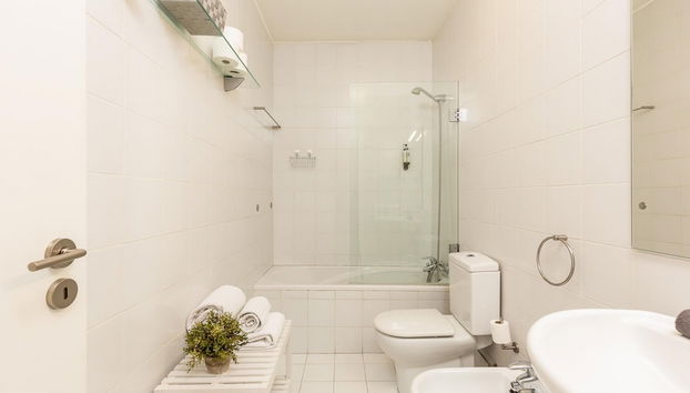 Youropo - Cl Rigos 2A - Foto 5, Habitación