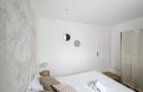 Le d'Alembert - Joli T3 lumineux et spacieux - Foto 6