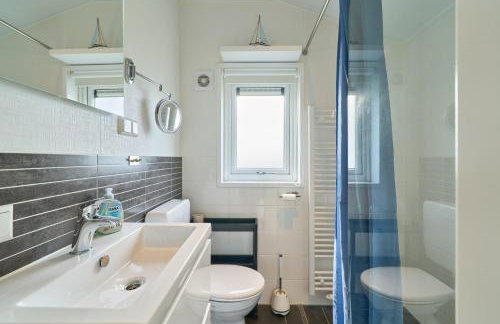 Süsel Seeparx Ferienhaus Seeglück - Foto 18