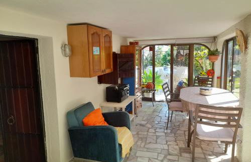 Villa Casa das Palmeiras - Foto 24