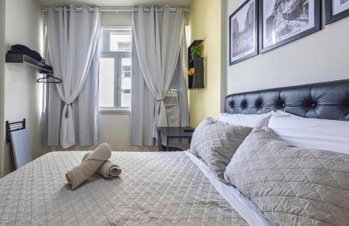 Flat no coração da Cidade - tudo a poucos passos! - Foto 19