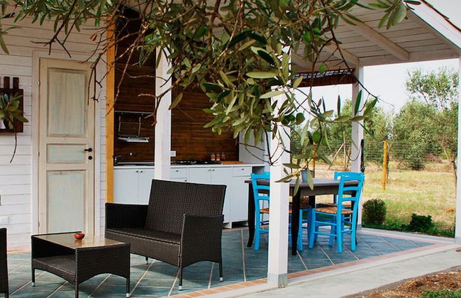 Agricampeggio Maccari - Photo 7