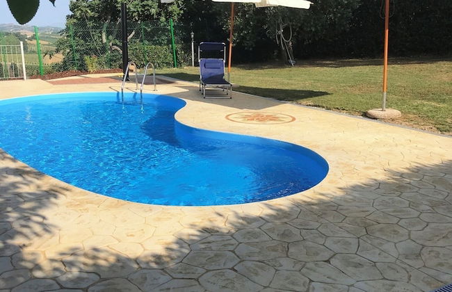 agriturismo cerquatonda - Foto 25