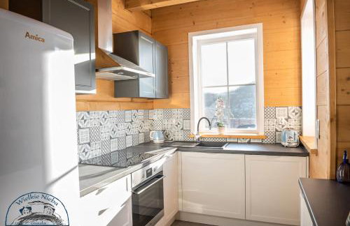 Osada Wielkie Nieba - Foto 30