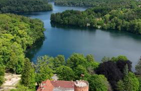 Domek nad jeziorem Łagów - Mundi, Lake Park - Foto 58