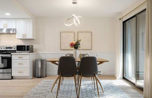 Marbella Lane-Cozy Luxury Townhome near Microsoft - Foto 23