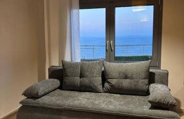 Mytilene Luxury Villa Panoramic - Foto 41