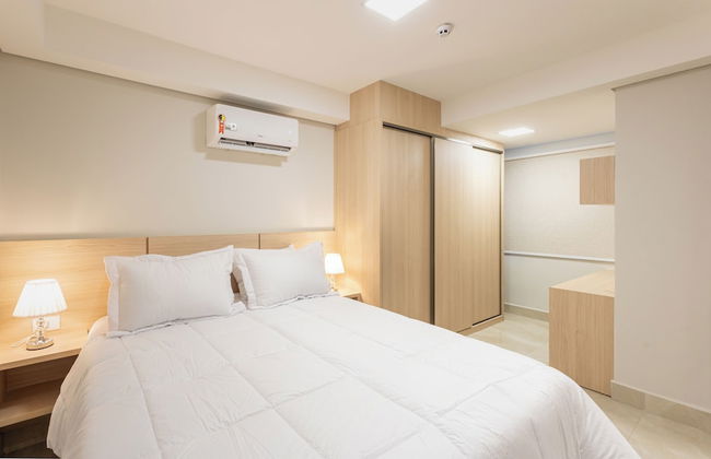 Maranatha Suítes - Foto 4