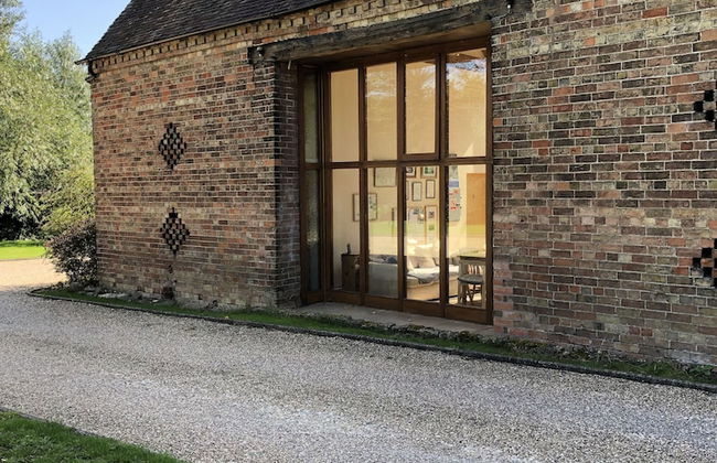 Bridge Farm Holiday Cottages - Foto 79