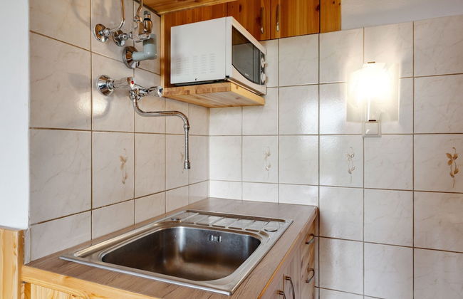 Alpine Hut in Eberstein Near Ski Area - Foto 15