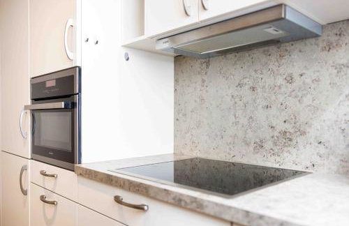 Ferienwohnung Schwarzwaldnest 1- black forest nest 1, barrierearm, zentral und ruhig - Foto 12