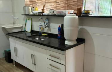 Teresópolis Hostel - Photo 6