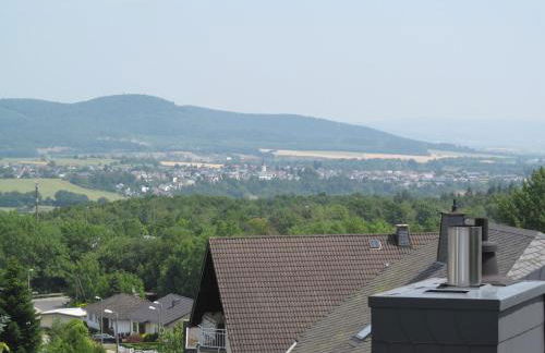 Loftwohnung 3 Bergeblick - Foto 57