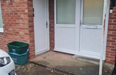 Converted garage ensuite - Foto 14