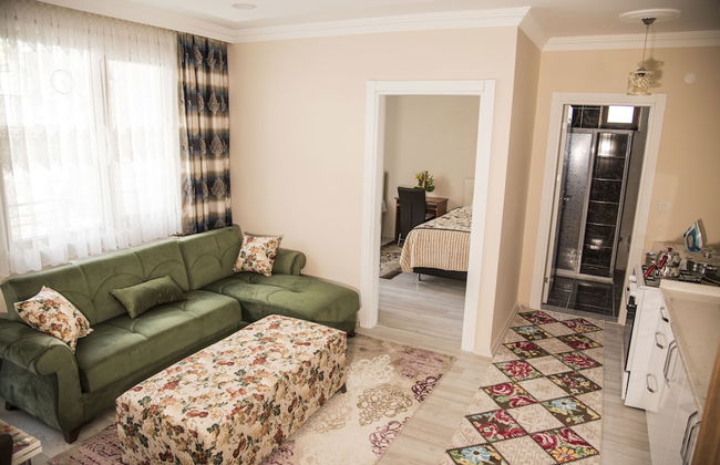 Nazar Suite Apart - Foto 15