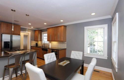 Gem in Midtown 4bedroom home-11 - Foto 8