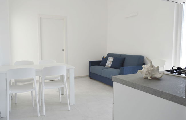 Appartamenti Oltremare - Foto 48