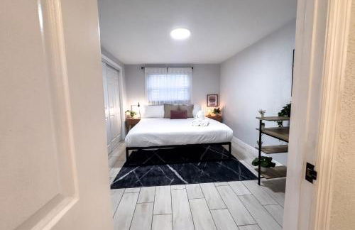 Chic & stylish house in Tampa Ybor&Busch - Foto 24