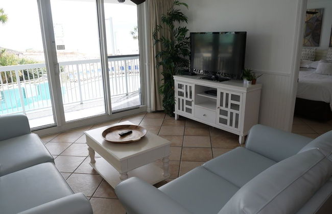 Pelican Beach 0212 2 Bedroom Condo by Pelican Beach Management - Foto 11