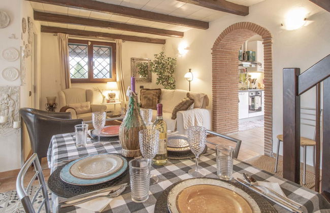 Olive Grove Sabina - Foto 13