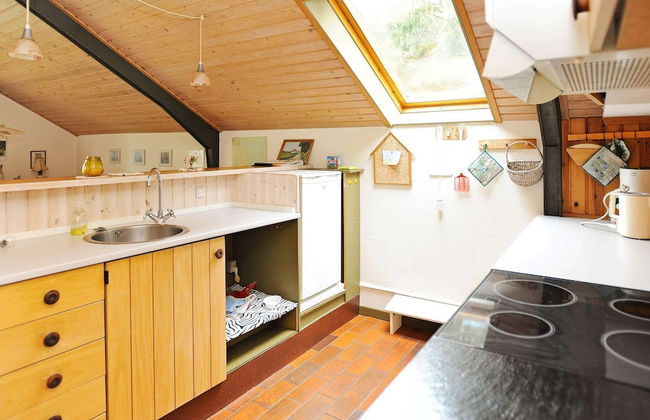 5 Person Holiday Home in Martofte-by Traum - Foto 6