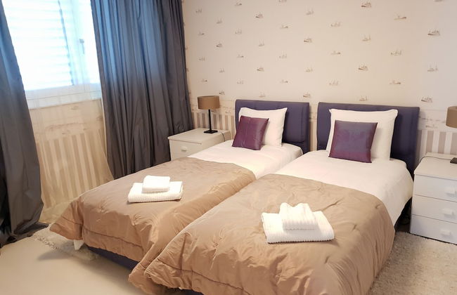 The View Montreux - Foto 4