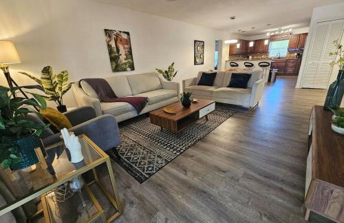 Bungalow DT by Lake Eola KIA center Sleeps 12 - Foto 41