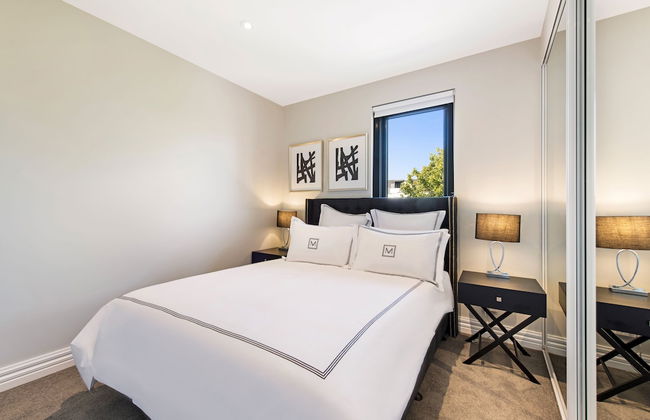 Manhattan Apartments - Notting Hill - Foto 4