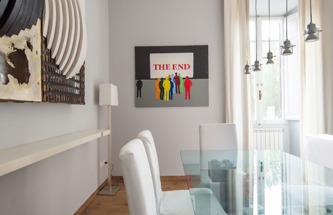 La Casa dell'Arte - Foto 20