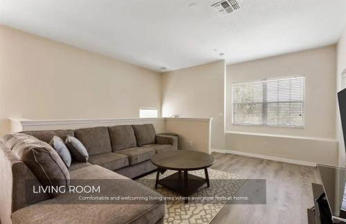 Charming 3-Bedroom Home in Gated Oakwater Resort - Foto 19