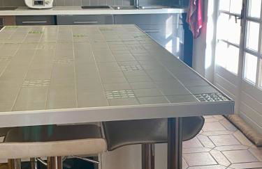 Foix Villa 150m2 dans très grand parc arboré - Foto 17