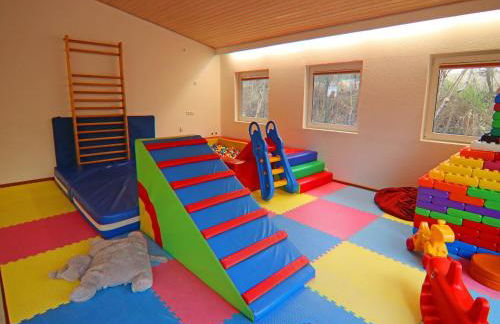 Ferienanlage im Mueritz-nationalpark in Mirow - Photo 37