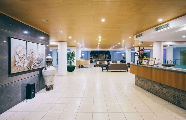 Grand Muthu Forte do Vale - Photo 58