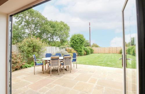 Kylemore Railway Cottage - Foto 34