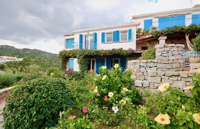 Casa Turchese - Foto 1