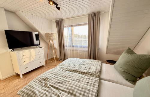 Ferienwohnung Stage One Zentrale Lage - Foto 15