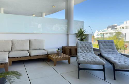 Higueron West by gms apartaments - Foto 30