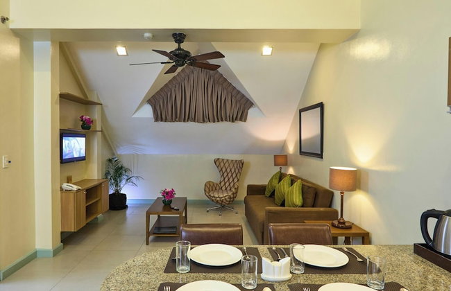 Azalea Hotels & Residences Baguio - Photo 18