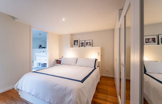 Nomad s Lux - 3bdr Foz Velha Porto - Foto 7