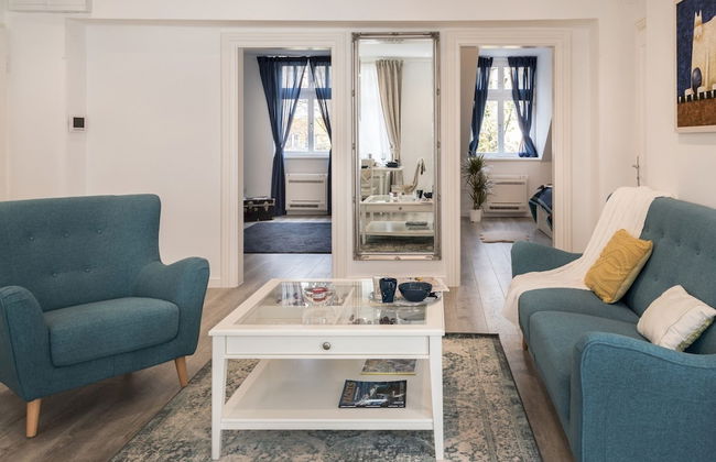 Modern 2bdr Loft in Old Town - Best Location - Foto 13